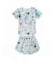 New Trendy Girls' Pajama Sets Online Sale