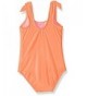 Most Popular Girls' One-Pieces Swimwear Online