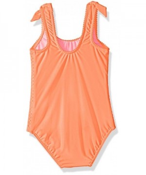 Most Popular Girls' One-Pieces Swimwear Online