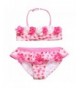 Kate Mack Girls Heart Bikini