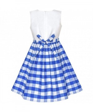 Most Popular Girls' Casual Dresses Clearance Sale