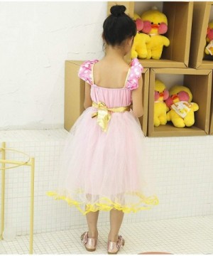 New Trendy Girls' Dresses Wholesale