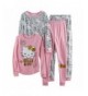 Komar Kids Girls Hello Cotton