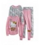 Komar Kids Girls Hello Cotton