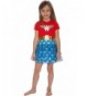 DC Comics Wonder Costume Nightgown