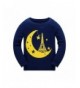 Trendy Girls' Pajama Sets Wholesale