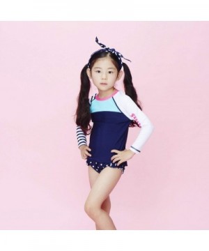 Hot deal Girls' Two-Pieces Swimwear