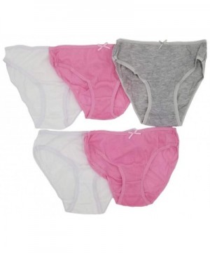 Most Popular Girls' Panties Outlet