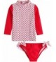 Vaenait baby Rashguard Longsleeve Swimsuit