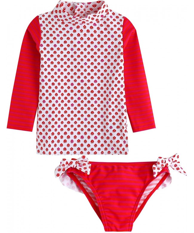 Vaenait baby Rashguard Longsleeve Swimsuit