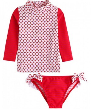 Vaenait baby Rashguard Longsleeve Swimsuit