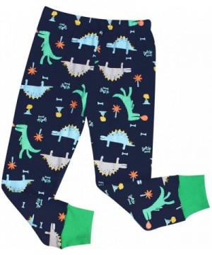 Trendy Boys' Sleepwear