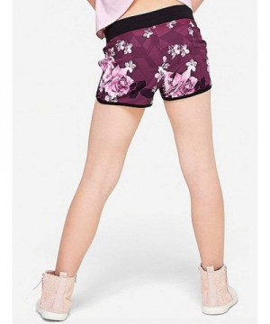 Trendy Girls' Shorts Online Sale