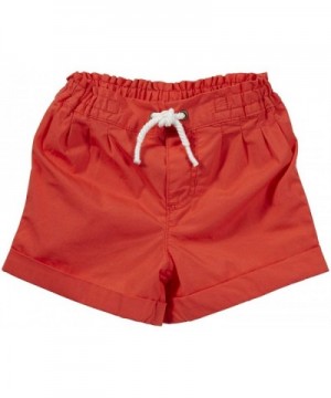 Carters Girls Toddler Woven Short