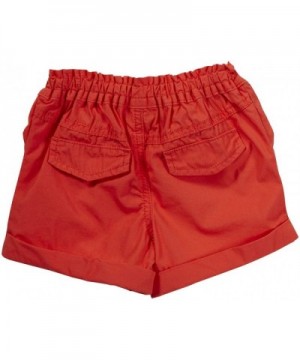 Girls' Shorts