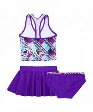 Discount Girls' Tankini Sets Wholesale