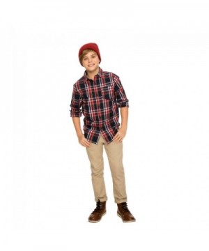 Most Popular Boys' Button-Down & Dress Shirts for Sale