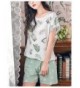 Trendy Girls' Pajama Sets