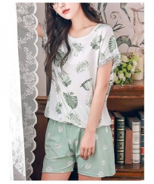 Trendy Girls' Pajama Sets