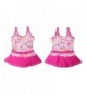 Discount Girls' One-Pieces Swimwear Clearance Sale