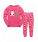 CARGI Little Cotton Pajama Sleepwear