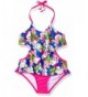 Tommy Bahama 1 Piece Monokini Swimsuit