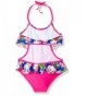 Cheapest Girls' One-Pieces Swimwear Clearance Sale