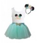 Kirei Sui Mint Tulle Tutu