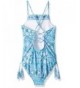 Latest Girls' One-Pieces Swimwear for Sale