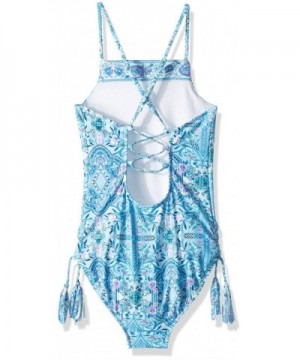 Latest Girls' One-Pieces Swimwear for Sale