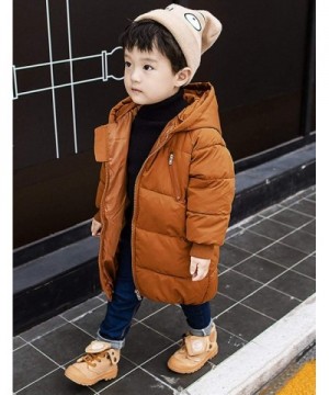 Discount Boys' Outerwear Jackets & Coats Outlet