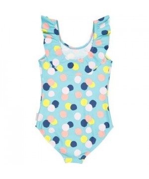 Cheap Designer Girls' One-Pieces Swimwear