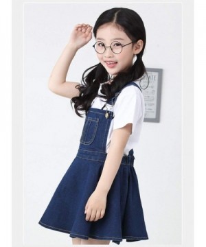 Girls' Dresses Wholesale