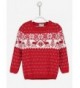 New Trendy Girls' Pullover Sweaters Online Sale