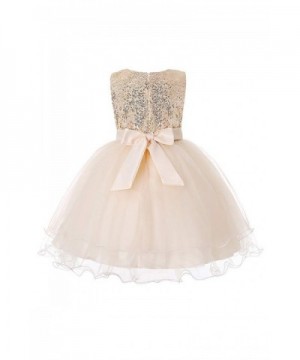 Cheapest Girls' Special Occasion Dresses Outlet