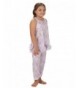 Cheap Real Girls' Pajama Sets On Sale