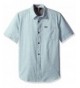 Volcom White Noise Short Sleeve