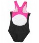 Discount Girls' One-Pieces Swimwear On Sale