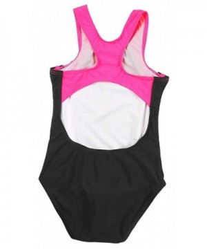 Discount Girls' One-Pieces Swimwear On Sale