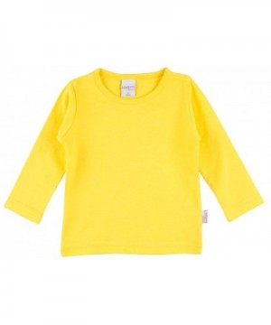 Lovetti Girls Basic Sleeve T Shirt