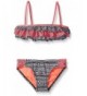 Breaking Waves Little Tribal Swimsuit