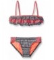 Breaking Waves Little Tribal Swimsuit