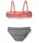 Girls' Fashion Bikini Sets