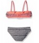 Girls' Fashion Bikini Sets