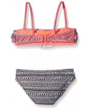 Girls' Fashion Bikini Sets