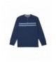 Nautica Boys Long Sleeve Henley