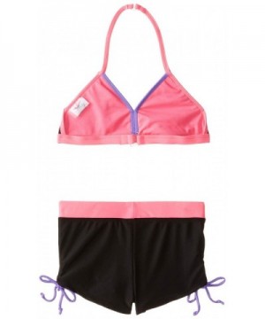 Cheapest Girls' Fashion Bikini Sets