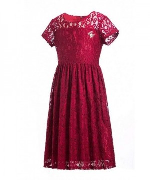 Girls' Special Occasion Dresses Outlet Online