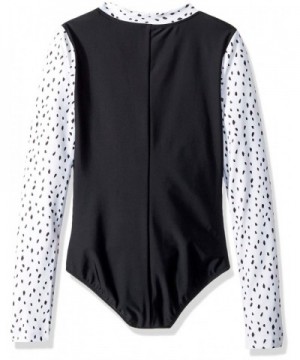 Girls' One-Pieces Swimwear Outlet