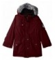 Big Chill Girls Expedition Jacket